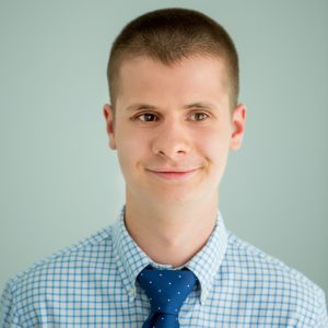 Alex Mitov Professional Photo