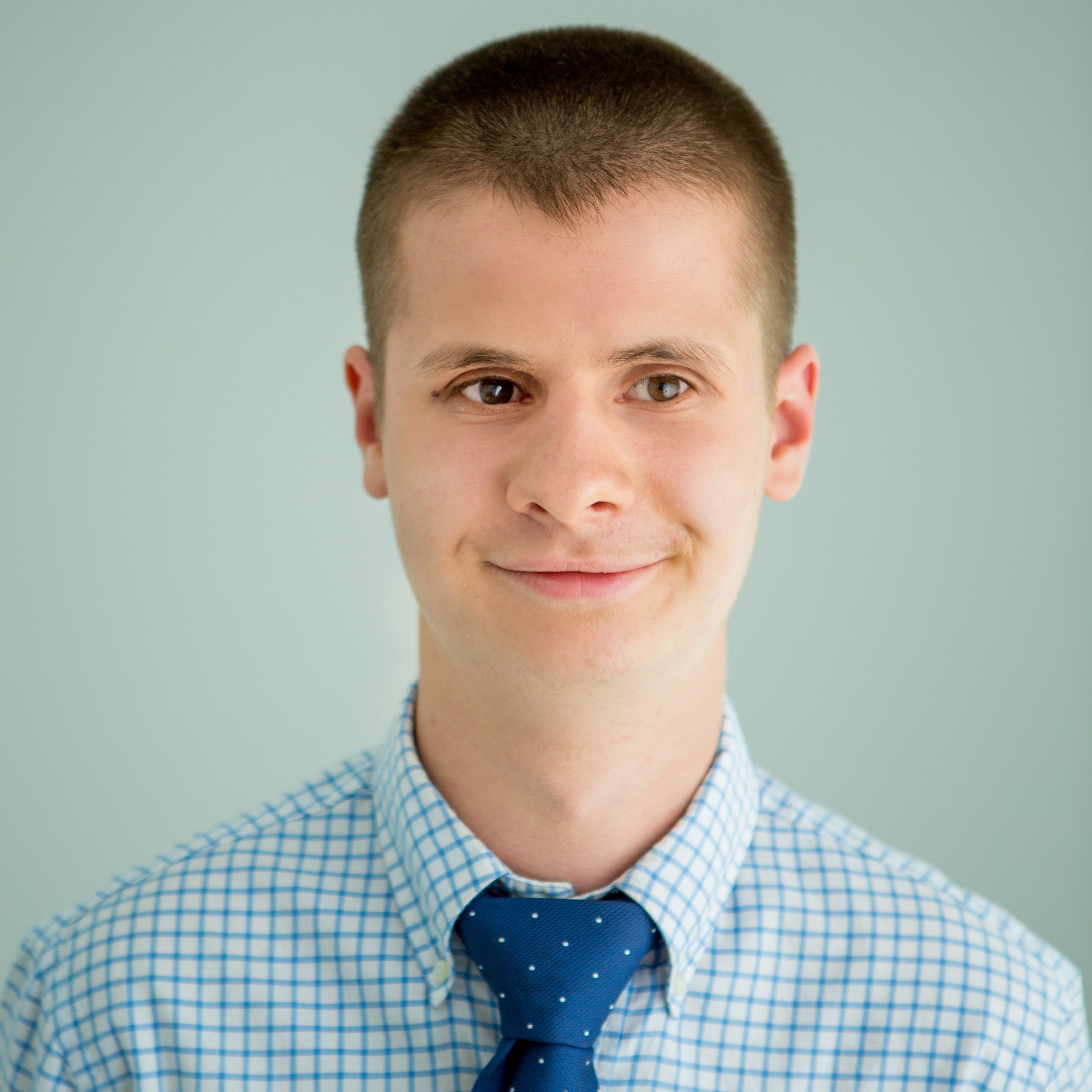 Alex Mitov Professional Photo