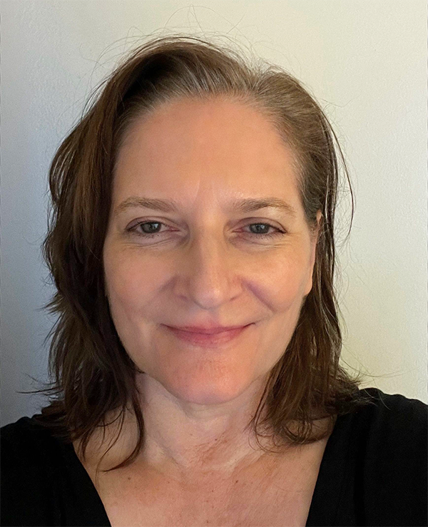 Photo of Ana of FractionalAccessibility.com