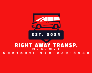 Right Away Transportation INC. Company LOGO